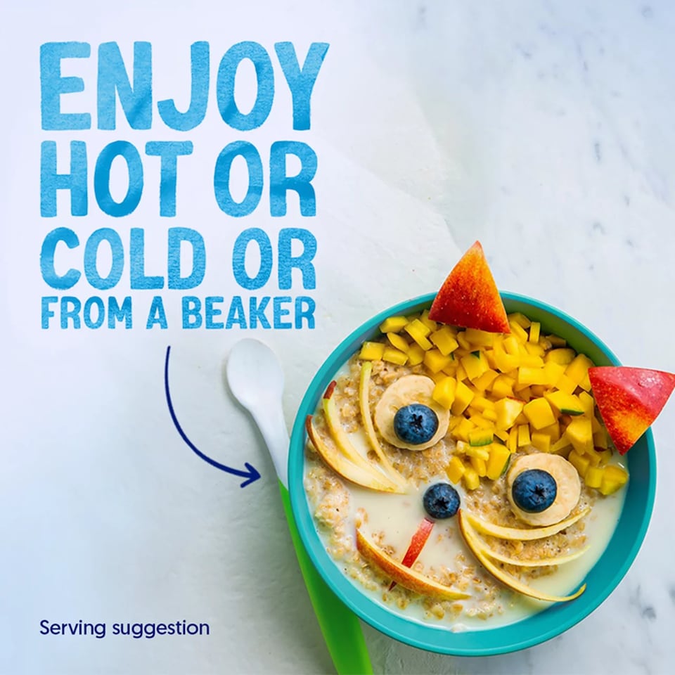 image 1 of Alpro Soya Growing Up Drink 3X250ml