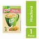Obrázek 2 pro produkt Knorr Cup a Soup Hrachová instantní polévka s krutony 21g