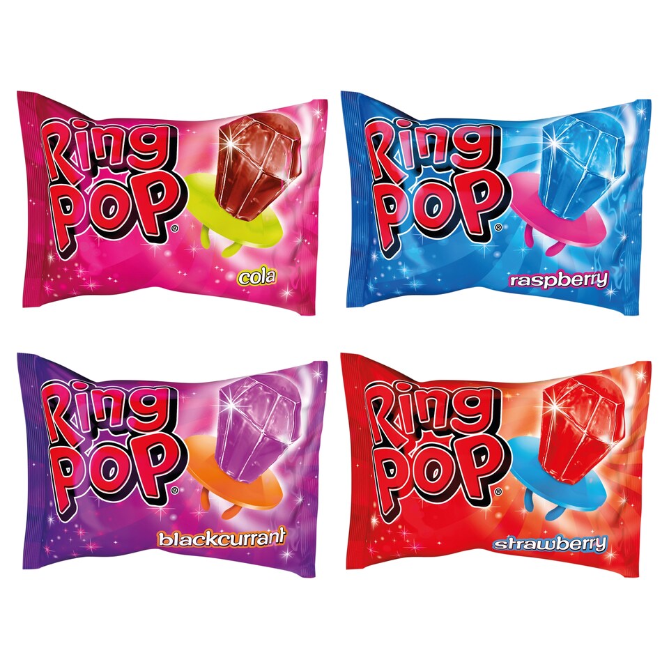 image 1 of Topps Ring Pop (C)