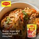 image 3 of Maggi Hot Cup Noodles - Curry Flavour 59.2g