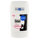 NIVEA Black & White Invisible Clear izzadásgátló 50 ml  2. kép