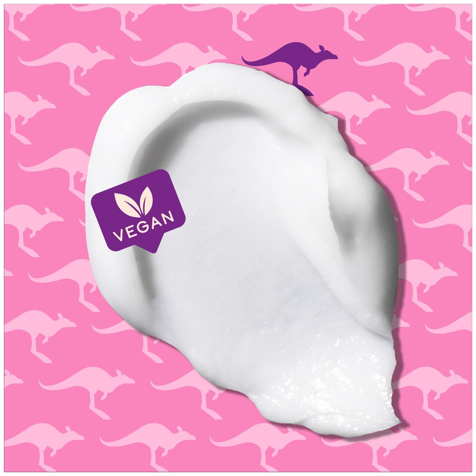 image 1 of Aussie Mighty Mega Hair Conditioner 350ml