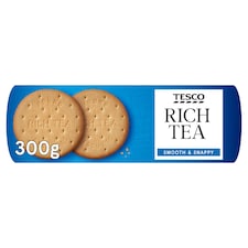 Everyday Biscuits