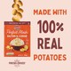 image 3 of Idahoan Cheese & Bacon Perfect Mash 109G