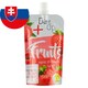 obrázok 1 z DayUp Fruits Strawberry 100 g