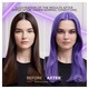 image 3 of L'Oreal Preference Metavivids 9.120 Meta Lilac Semi-Permanent Hair Dye