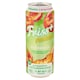 Friss+ Relax barack ízesítésű üdítőital és alkoholmentes malátaital keveréke 0,0% ,5 l  2. kép