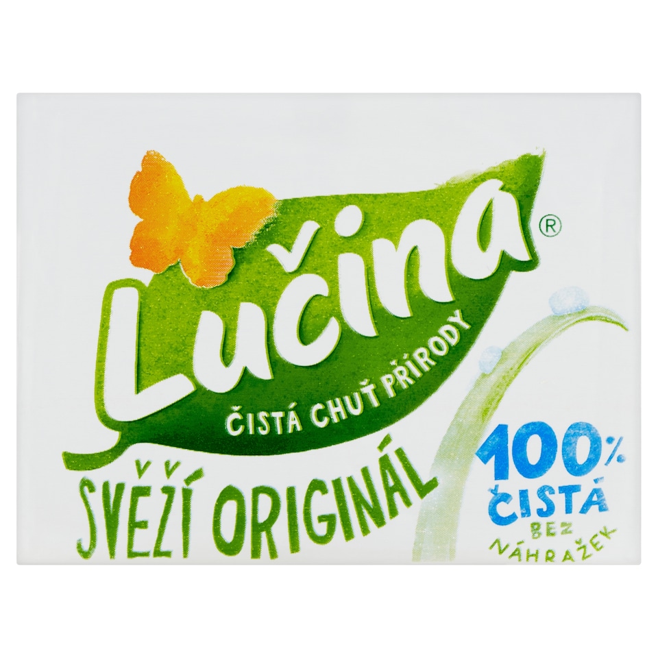 Obrázek 1 pro produkt Lučina Originál 100g