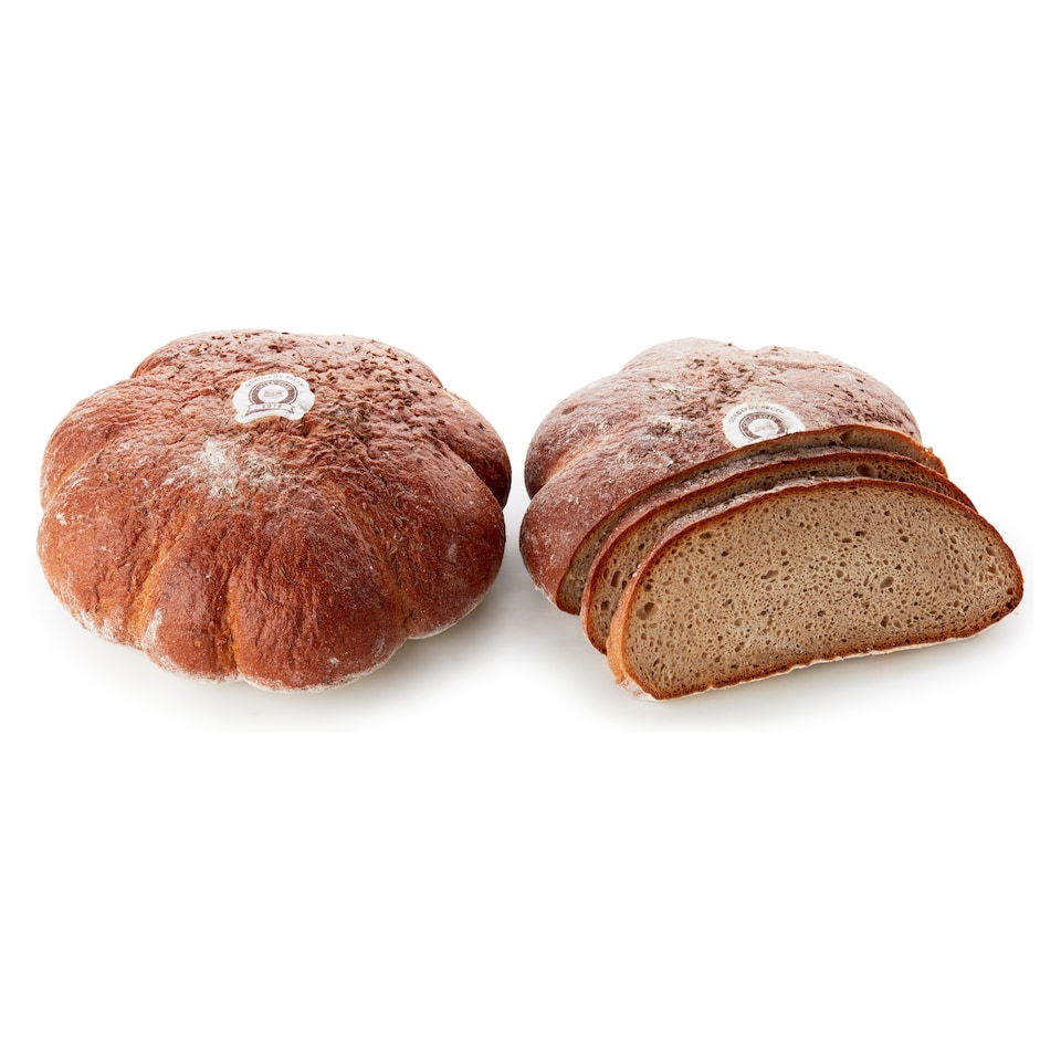 Tesco Odkolkův Bread 1000g