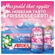 Ariel Allin1 PODS® Mosókapszula 60 Mosáshoz, Japanese Blossom  2. kép