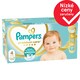 Obrázek 1 pro produkt Pampers Premium Care Velikost 4, 104 Dětské Plenky, 9kg-14kg