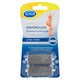 image 1 of Scholl Velvet Smooth Rotary Head Ultra Rough with Diamond Crystals 2 pcs