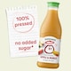 image 4 of Innocent Apple & Mango Juice 1.35 Litre