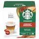 obrázok 2 z STARBUCKS Hazelnut Macchiato by NESCAFÉ Dolce Gusto - 12 kapsúl (6 šálok)