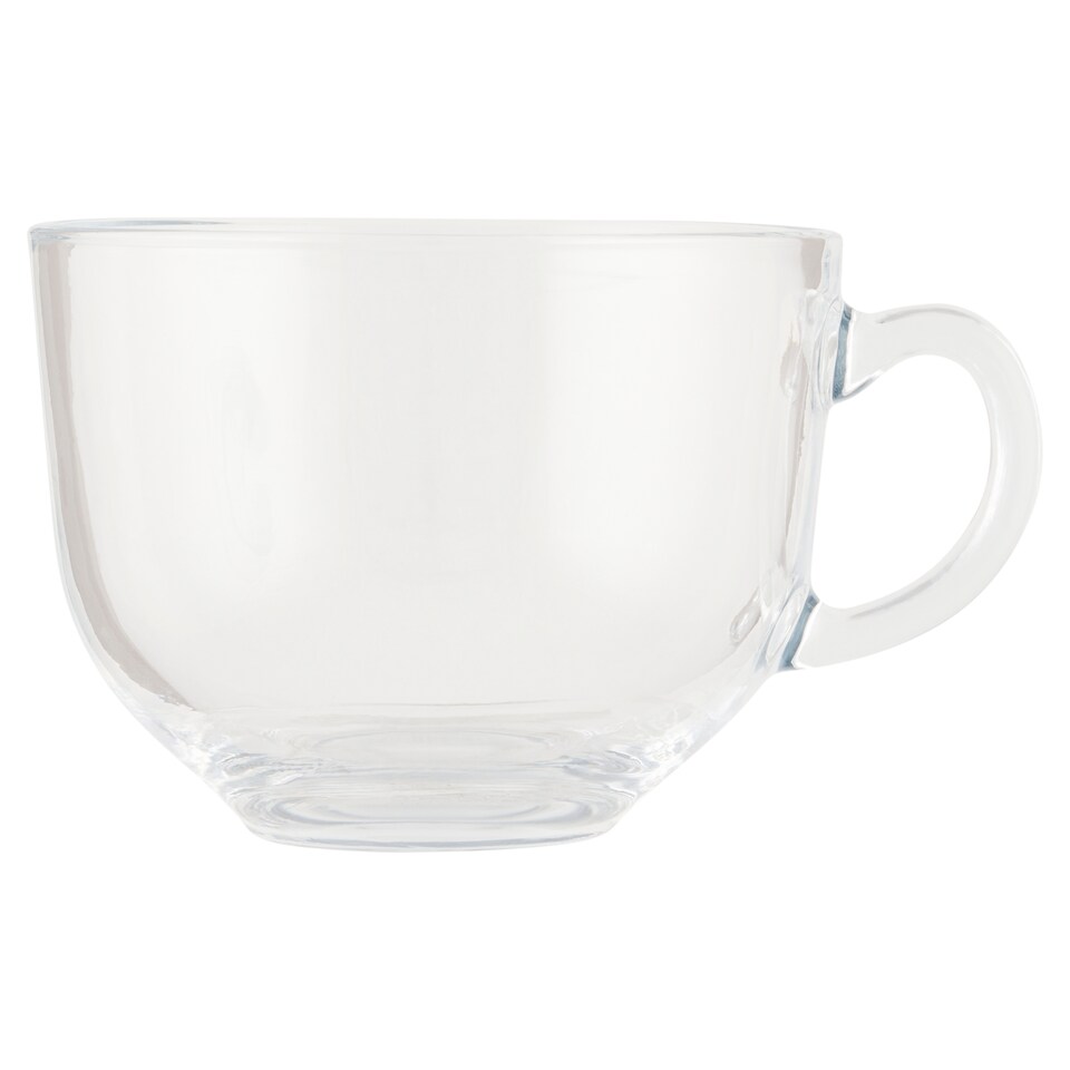 F&F Home Skleněný hrnek