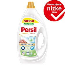 Persil prací gél Expert Sensitive pre citlivú pokožku 80 praní