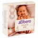 Libero Touch pelenka, méret: 4, 7-14 kg, 36 db  2. kép