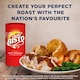 image 4 of Bisto Gravy Granules 550G