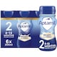 image 1 of Aptamil 2 Follow On Milk Ready to Drink 6-12 Months 6 x 200ml