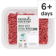 Fresh Beef