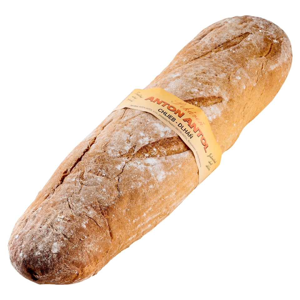 obrázok 1 z Chlieb dlháň 700 g