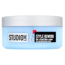 L'Oreal Paris Studio Line Style Rework Fibre Cream 150ml