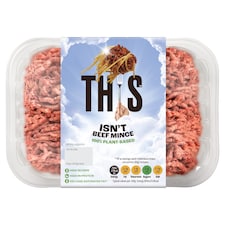 This Isn't Beef Plant Based Mince 250G