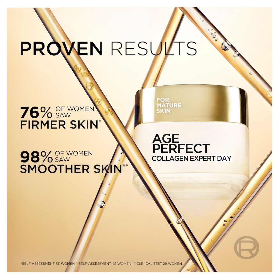 image 1 of L'Oreal Paris Age Perfect Rehydrating Day Cream 50Ml