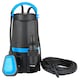 image 2 of Garden meister GM1004 Submersible Pump 550W