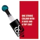 image 4 of Rimmel 60 Seconds Nailpolish 721 Siren 8Ml
