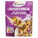 image 1 of Bonduelle Good Lunch Rice, Red Kidney Beans, Corn and Grilled Vegetables 250 g
