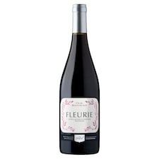 Tesco Finest Fleurie 75cl