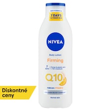 Nivea Q10 Firming Body Lotion 250 ml