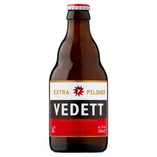 Vedett Extra Blond 330Ml