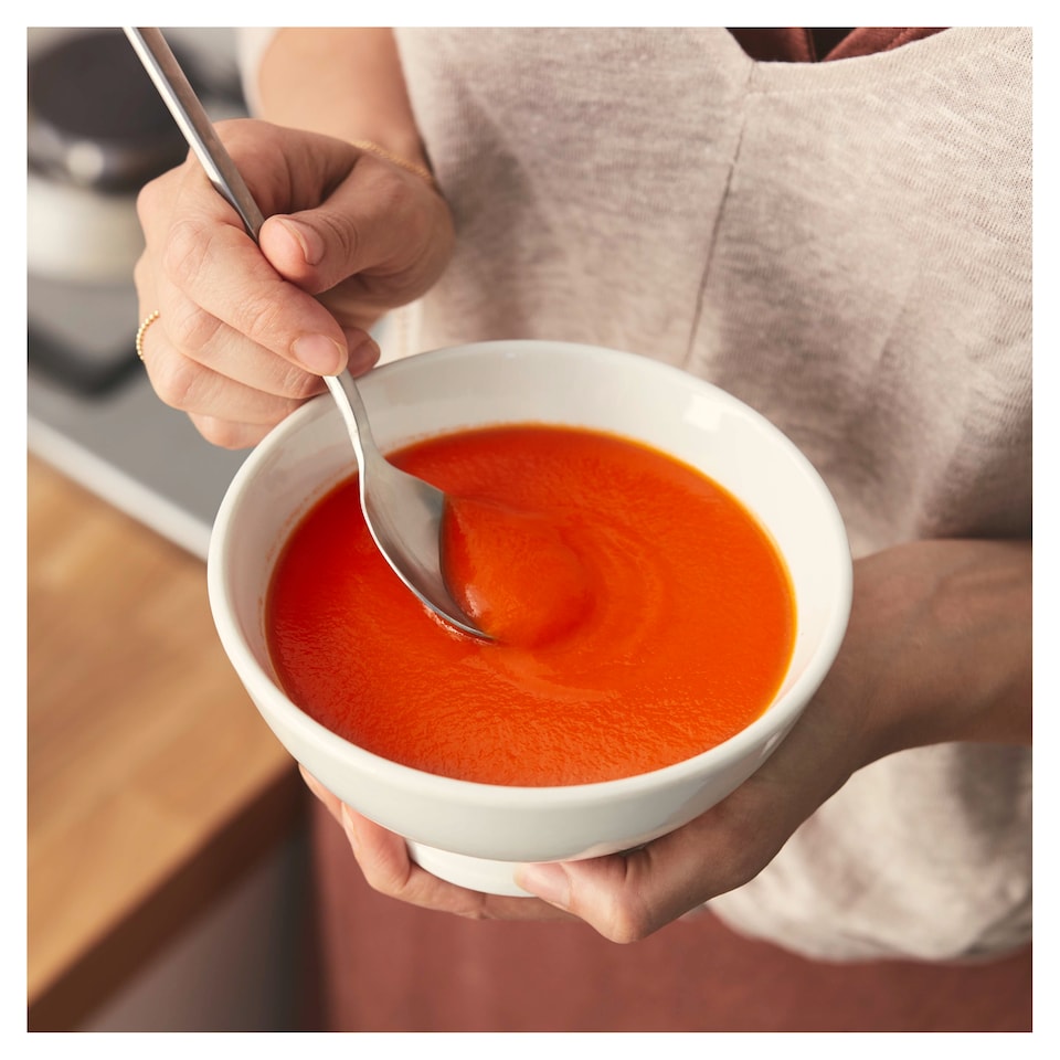 image 1 of Heinz No Added Sugar Cream Of Tomato Soup 400G