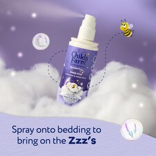 Childs Farm Slumber Time Sleep Mist Tesco