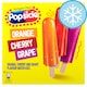 image 1 of Popsicle Orange, Cherry & Grape Flavour Water Ices 18 x 48ml