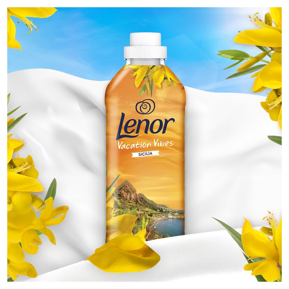 image 1 of Lenor Aviváž, Sicily 47 praní