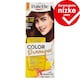 image 1 of Schwarzkopf Palette Color Shampoo Hair Color Brown Chestnut 4-68 (236)