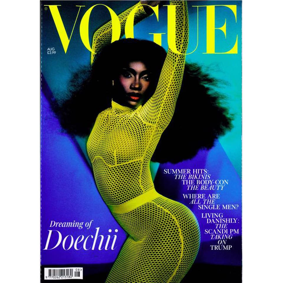 Vogue Property