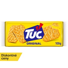 Tuc Krekry Original 100g