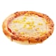 image 2 of Tesco Pizza with Ham 155 g