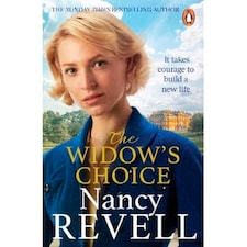 The Widow's Choice Nancy Revell