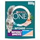 image 1 of Purina ONE Bifensis Difficult Appetite Granules for Cats Cod, Trout 800g