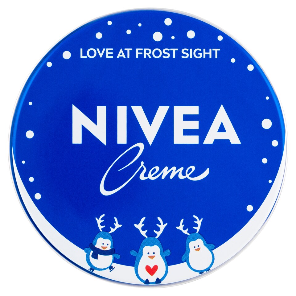 image 1 of Nivea Creme Limited Edition 75 ml