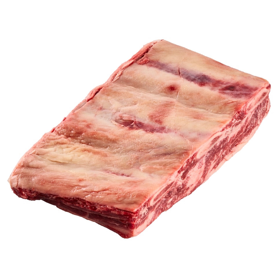 Obrázek 1 pro produkt Tesco Hovězí žebro s kostí