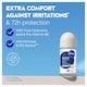 image 5 of NIVEA Derma Control Defend Antiperspirant Deodorant Roll On 50ml