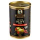 image 2 of Franz Josef Kaiser Exclusive Green Olives Stuffed with Hot Pepper Paste 300 g