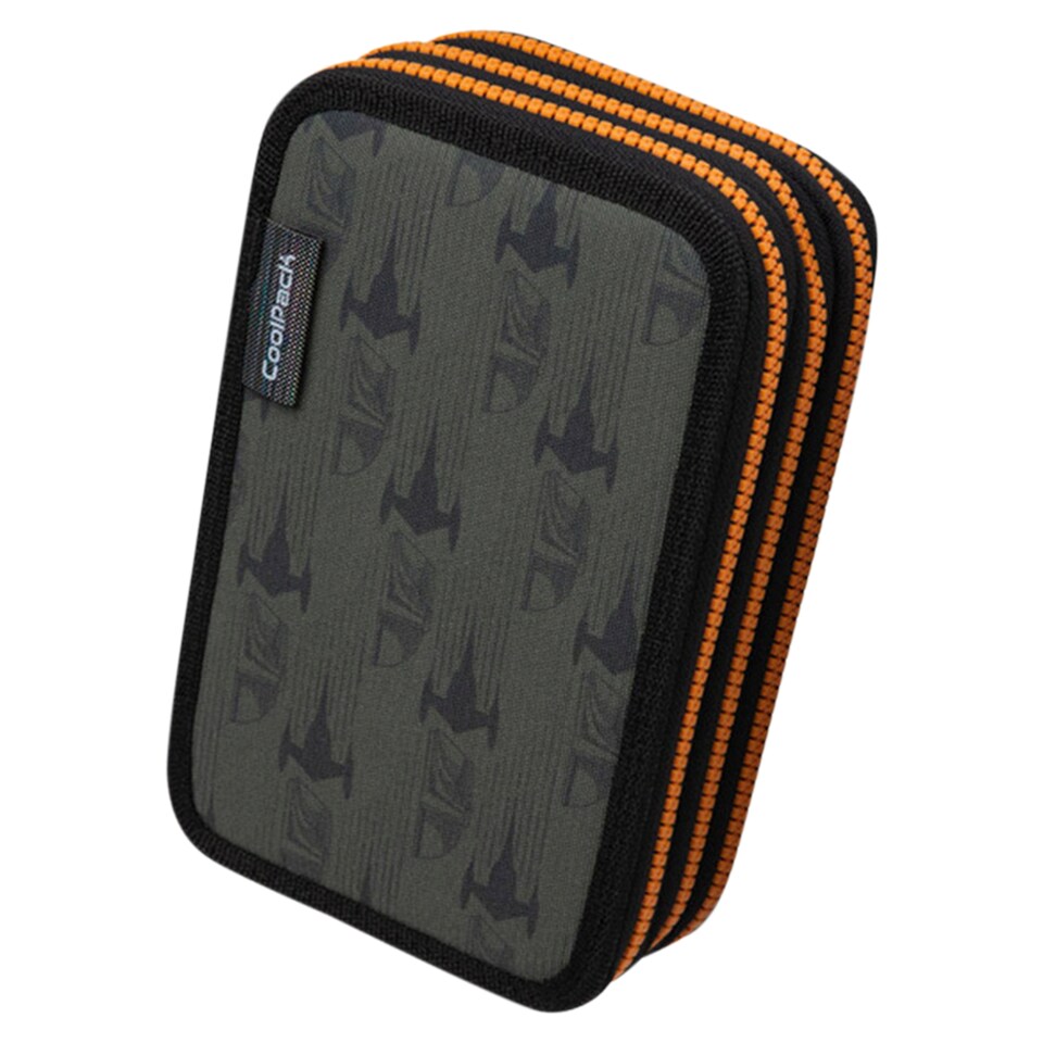 obrázok 1 z CoolPack Star Wars The Mandalorian trojposchodový peračník