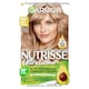 image 1 of Garnier Nutrisse Naturals 8.11 Light Ashy Permanent Hair Dye